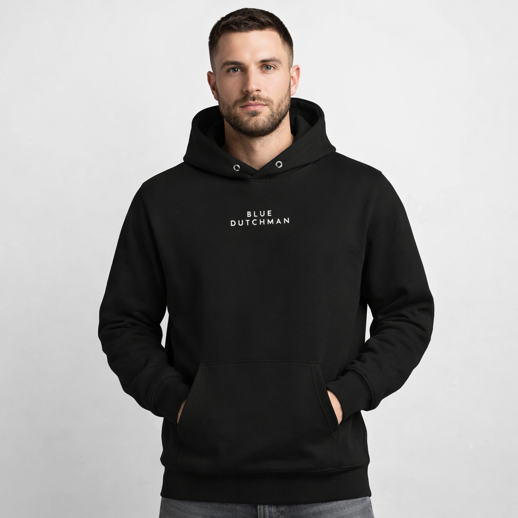 BD - Homecoming Hoodie