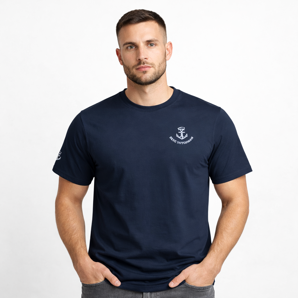 BD - Navy Seal Tee