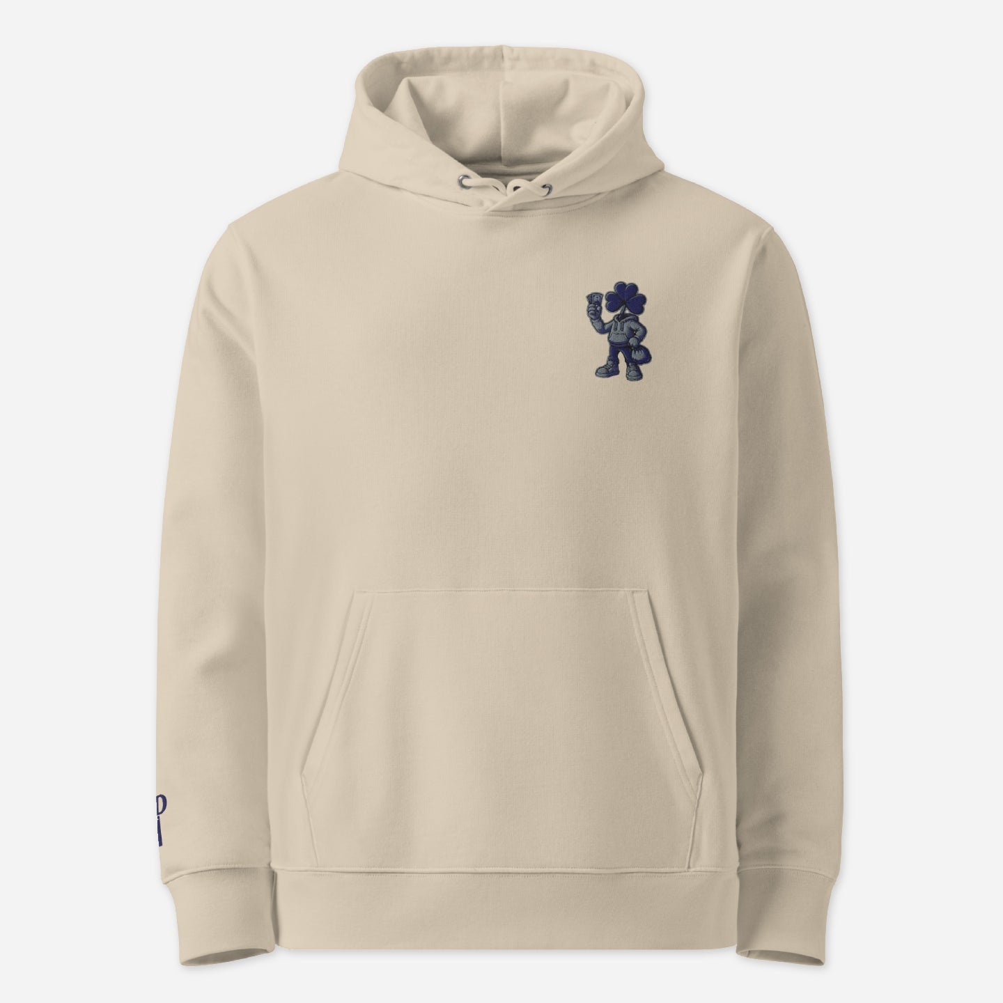 BD - Signature Hoodie x BON CHANCE