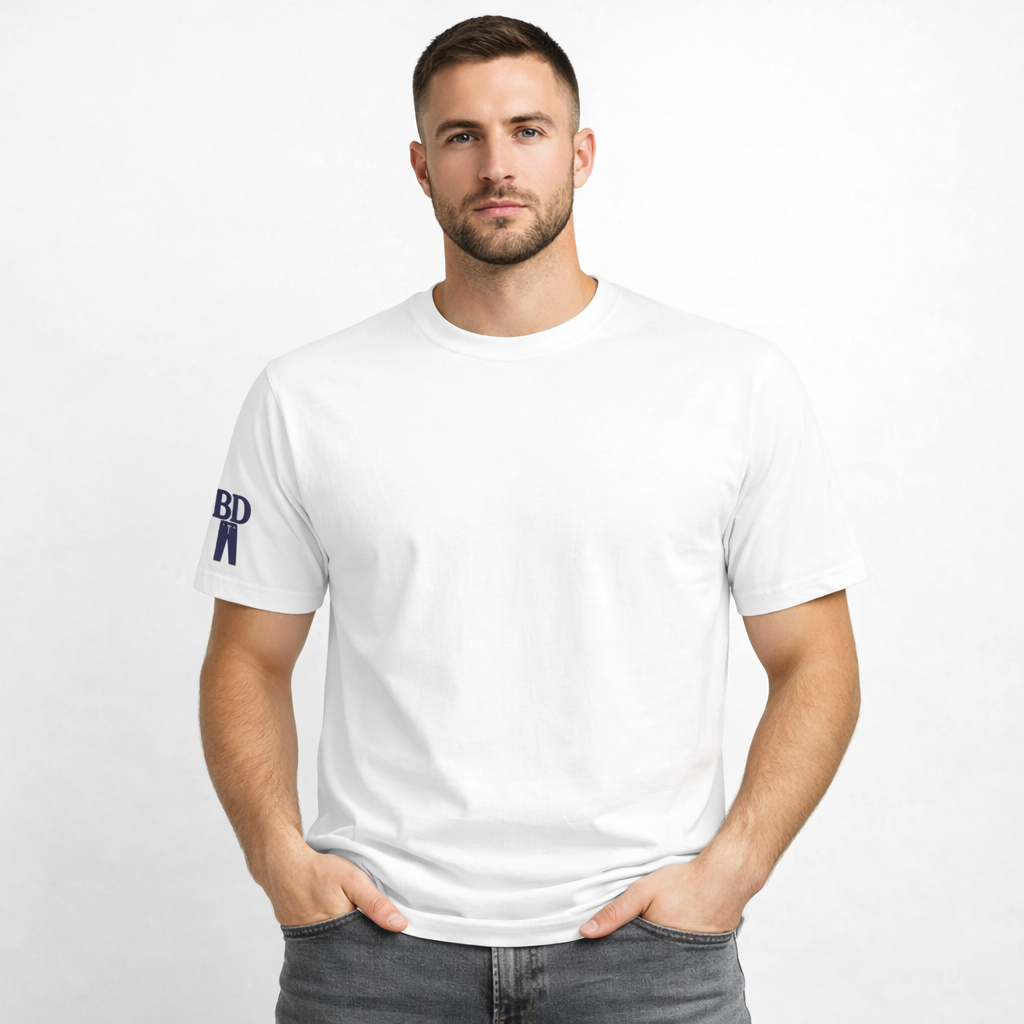 BD - Signature Tee