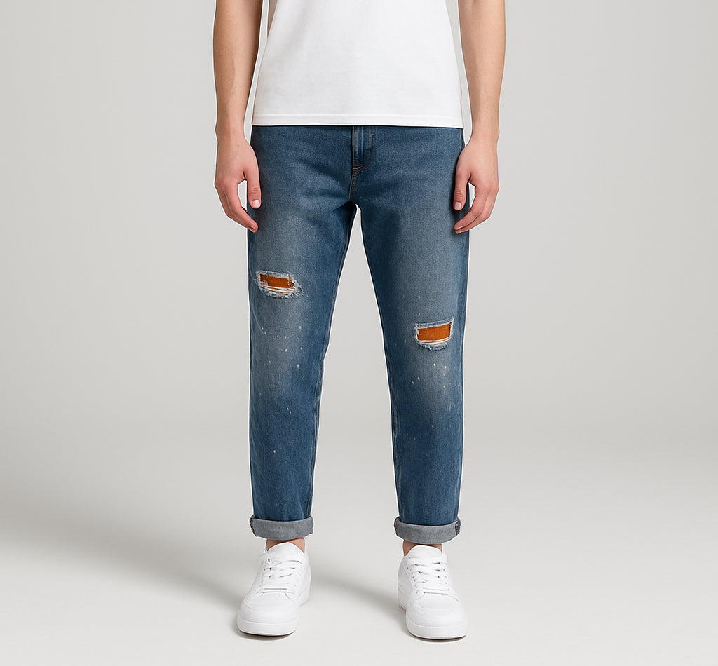 BRYAN REEVES - RIPPED COLORATO 201 STRAIGHT