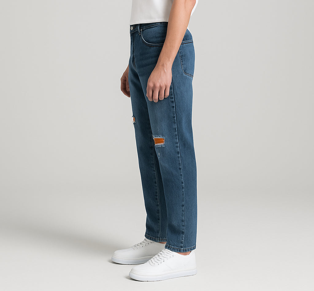 BRYAN REEVES - RIPPED COLORATO 201 STRAIGHT