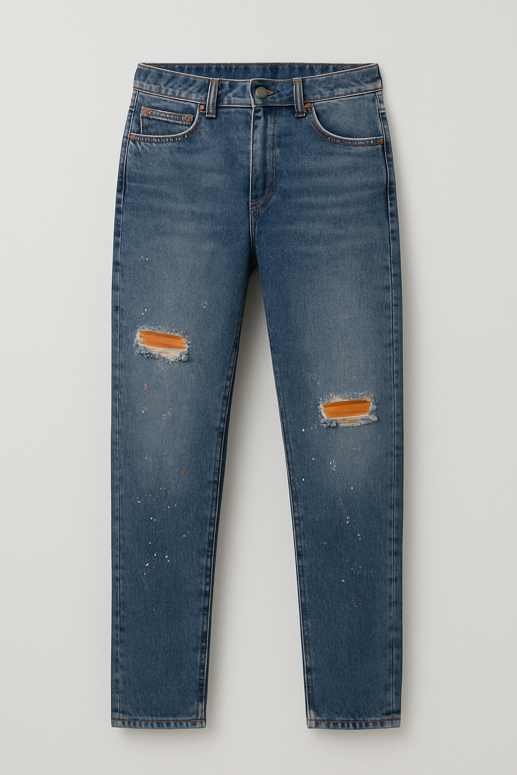 BRYAN REEVES - RIPPED COLORATO 201 STRAIGHT