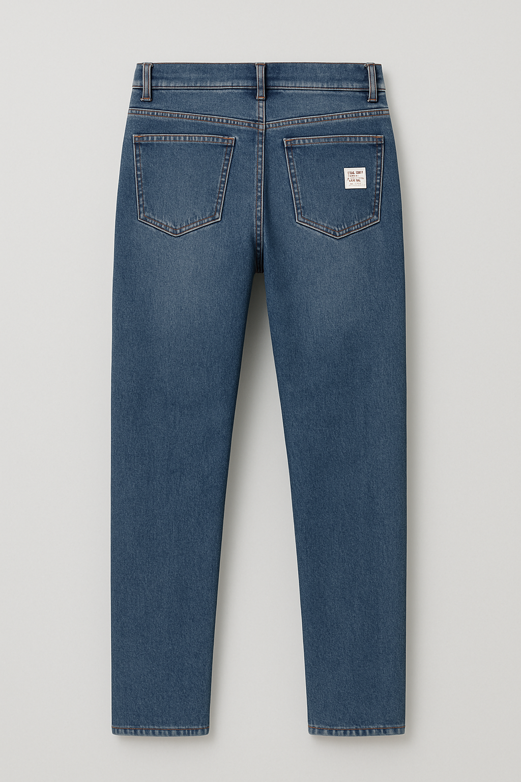 BRYAN REEVES - RIPPED COLORATO 201 STRAIGHT