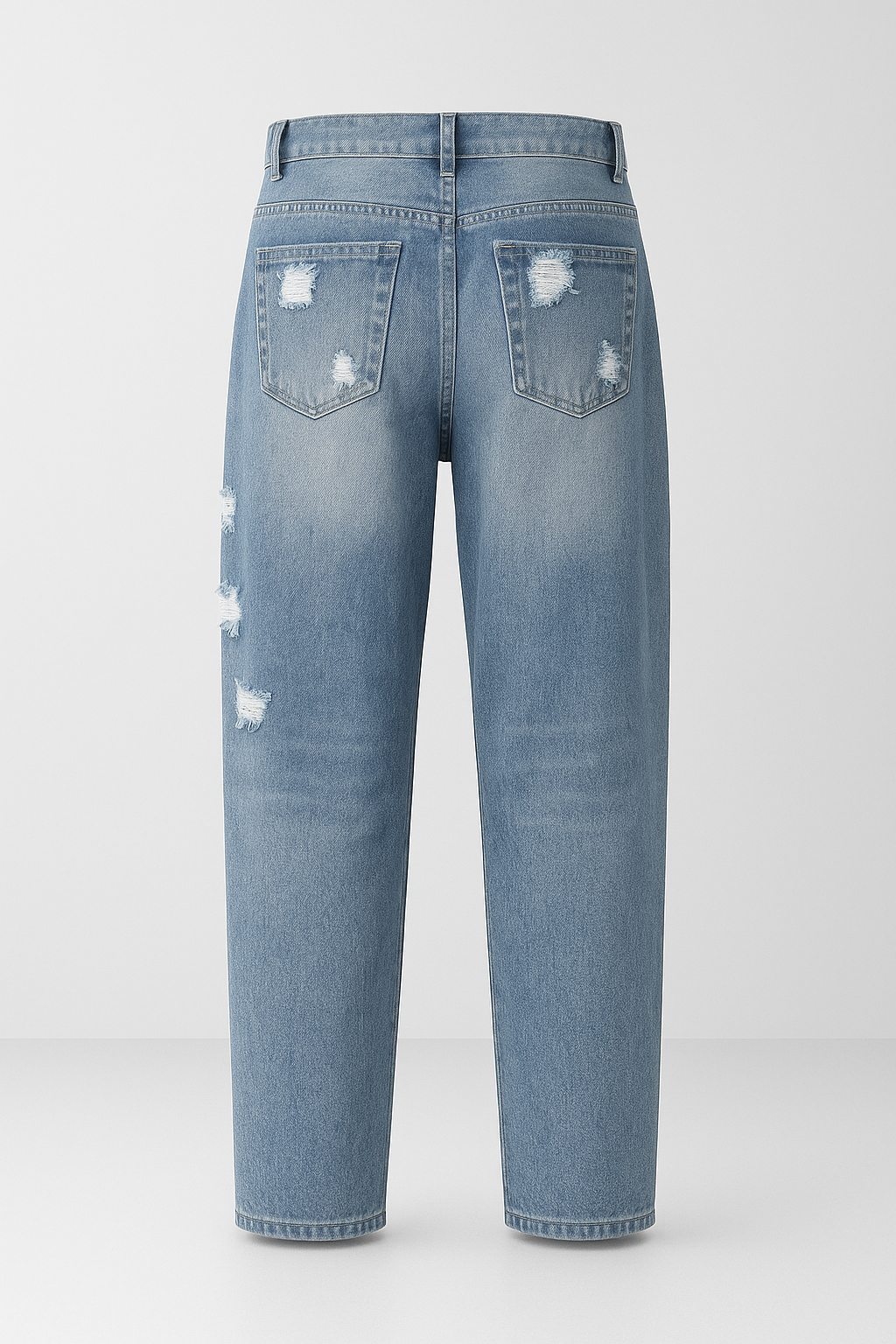 BRYAN REEVES - RIPPED STREET 301 LOOSE