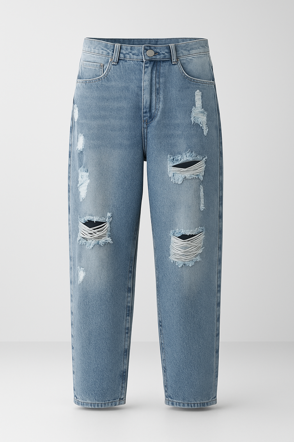 BRYAN REEVES - RIPPED STREET 301 LOOSE