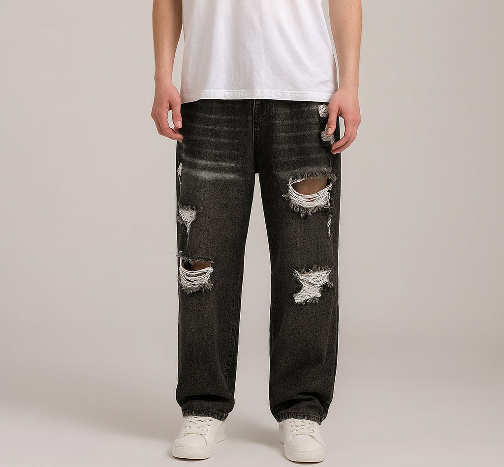 BRYAN REEVES - RIPPED STREET 302 LOOSE