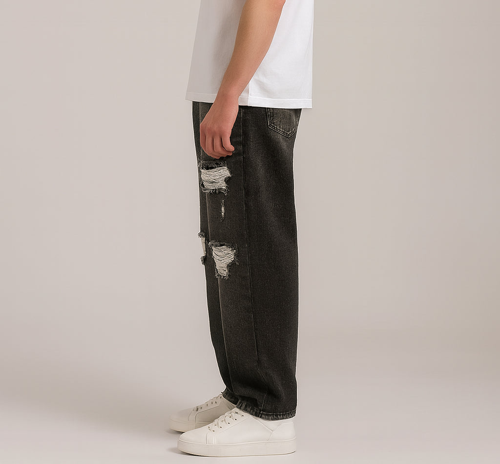 BRYAN REEVES - RIPPED STREET 302 LOOSE