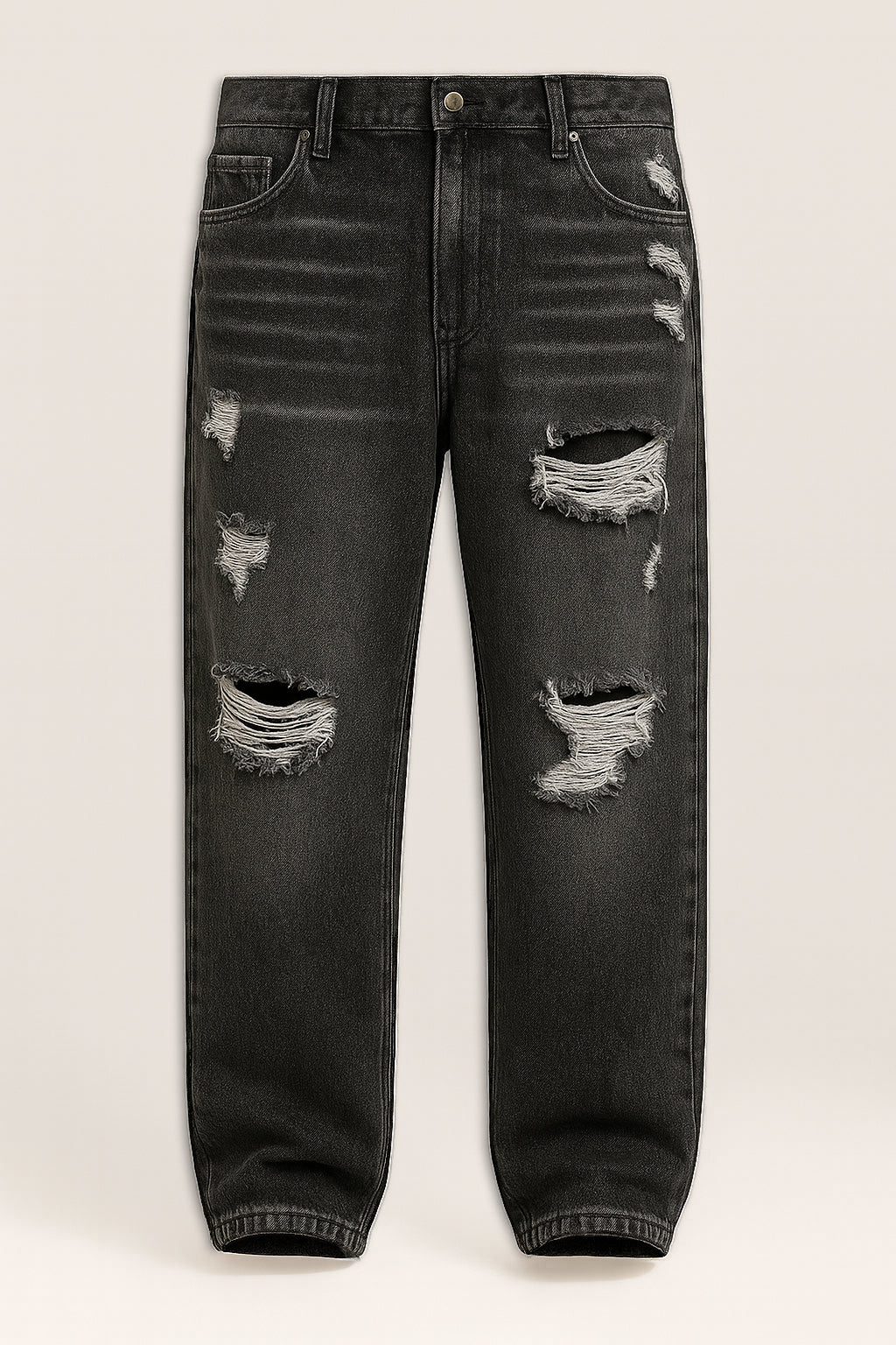 BRYAN REEVES - RIPPED STREET 302 LOOSE