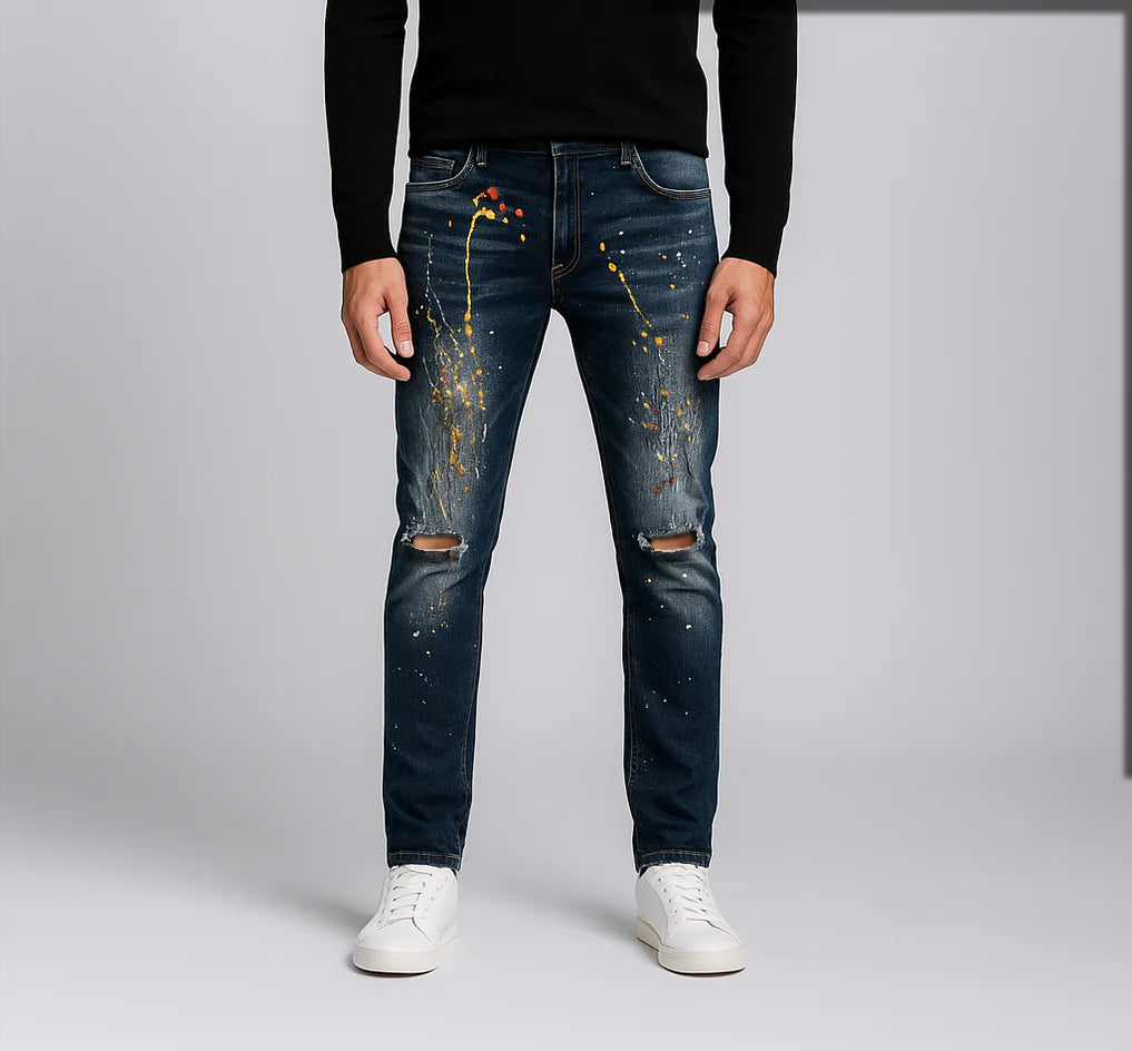 CASTRO PICASSO - COLORATO PAZZESCO 101 SLIM DARK