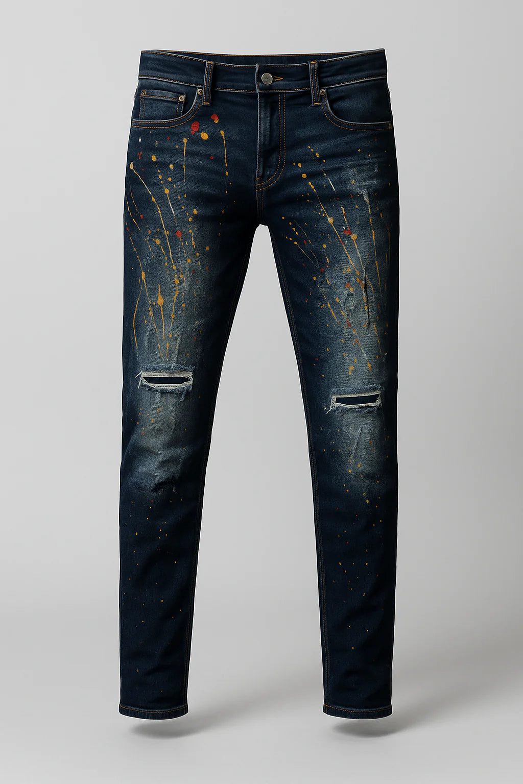 CASTRO PICASSO - COLORATO PAZZESCO 101 SLIM DARK