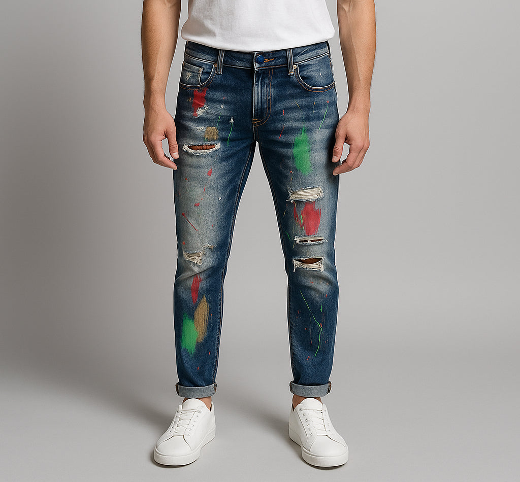 CASTRO PICASSO - COLORATO PAZZESCO 102 SLIM