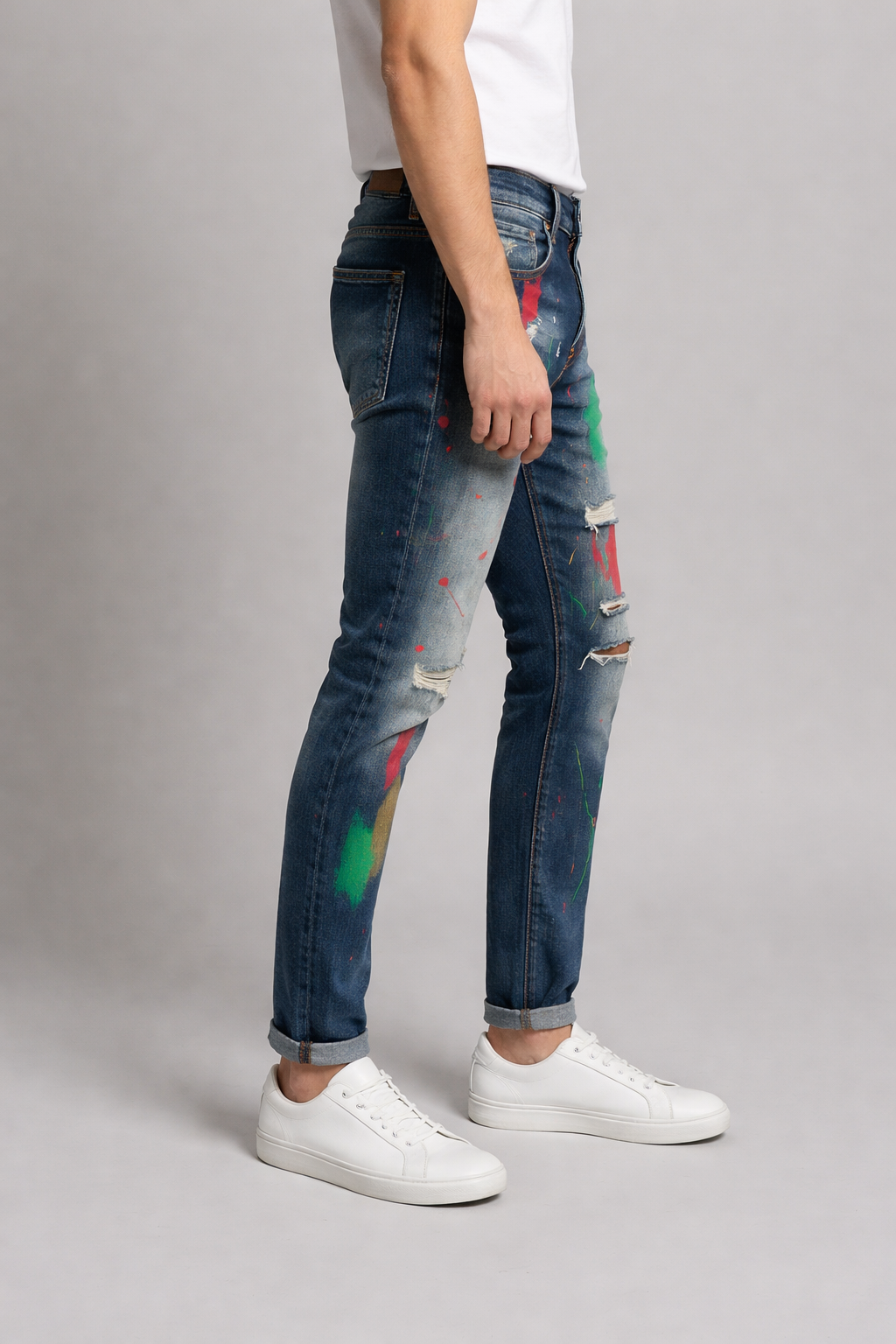 CASTRO PICASSO - COLORATO PAZZESCO 102 SLIM