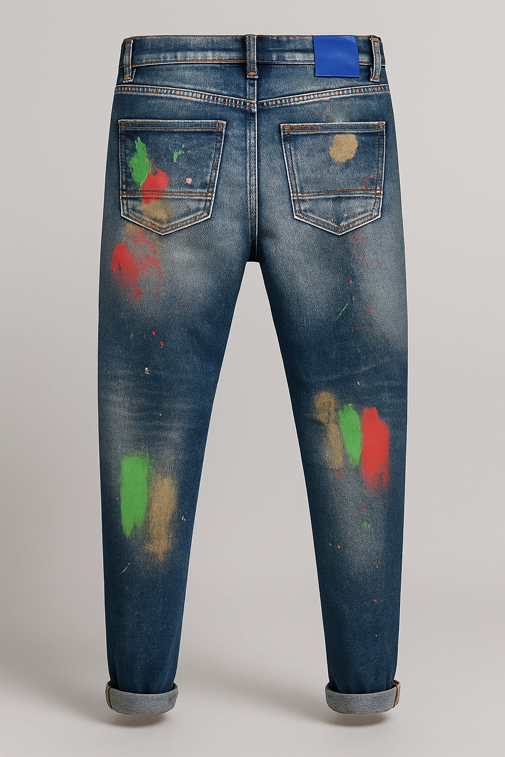 CASTRO PICASSO - COLORATO PAZZESCO 102 SLIM