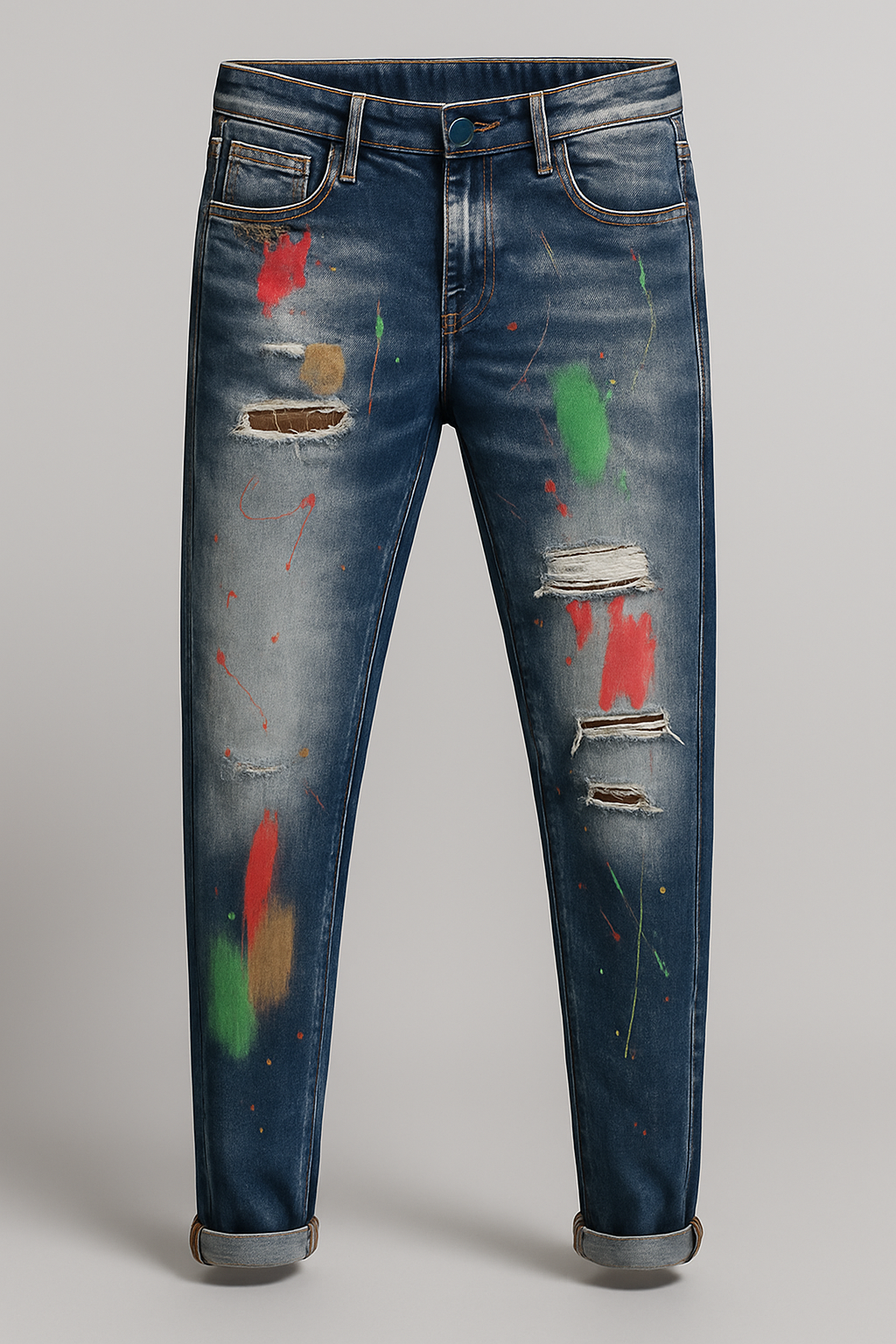 CASTRO PICASSO - COLORATO PAZZESCO 102 SLIM