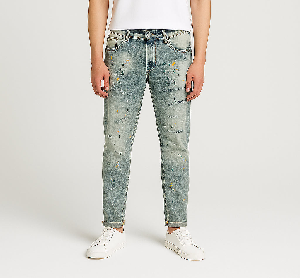 CASTRO PICASSO - COLORATO VINTAGE 102 SLIM