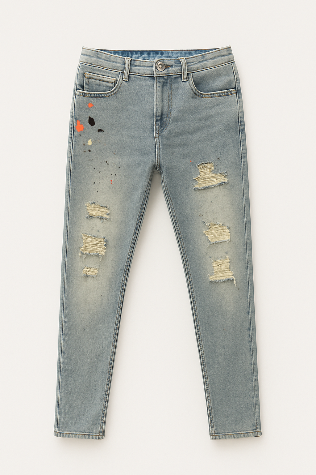 CASTRO PICASSO - COLORATO VINTAGE 103 SLIM