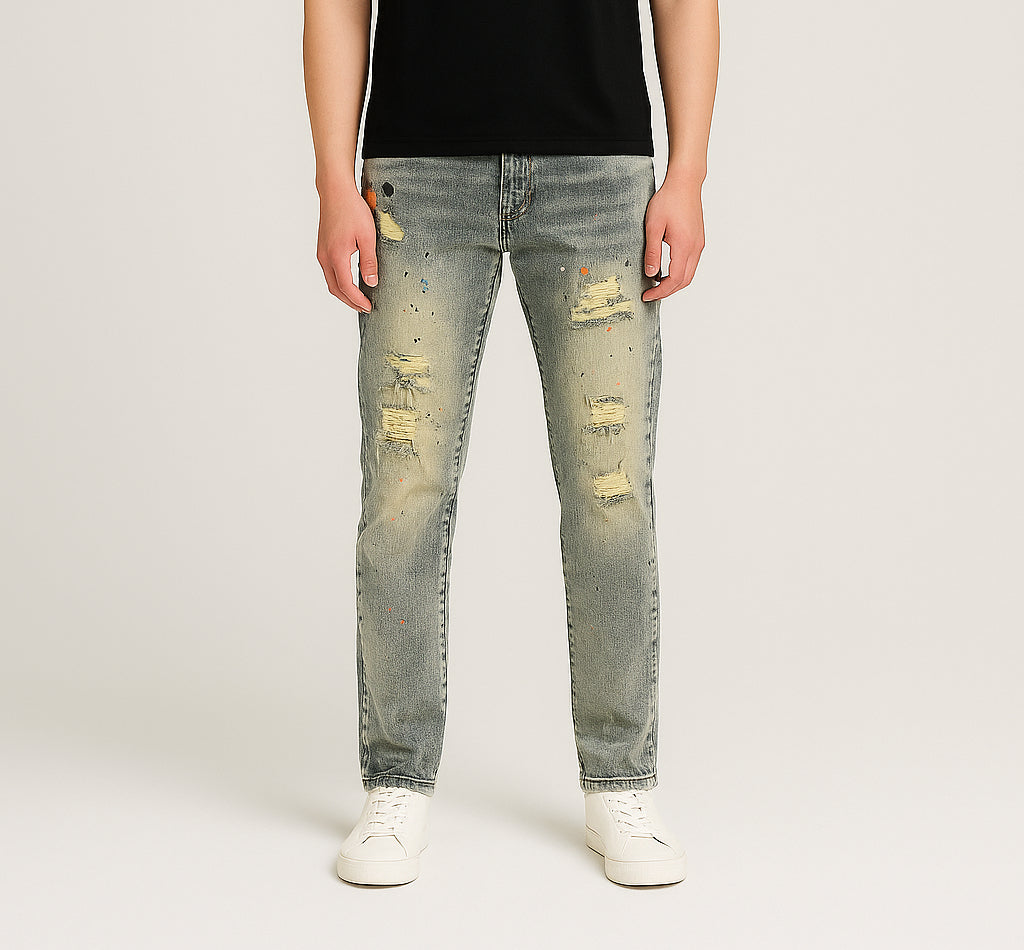 CASTRO PICASSO - COLORATO VINTAGE 103 SLIM