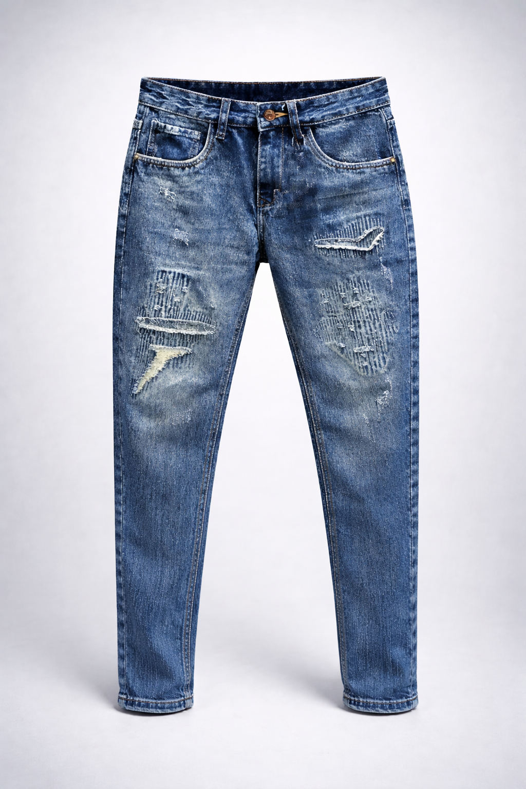 CASTRO PICASSO - FIGURE STRAZIATE 101 SLIM