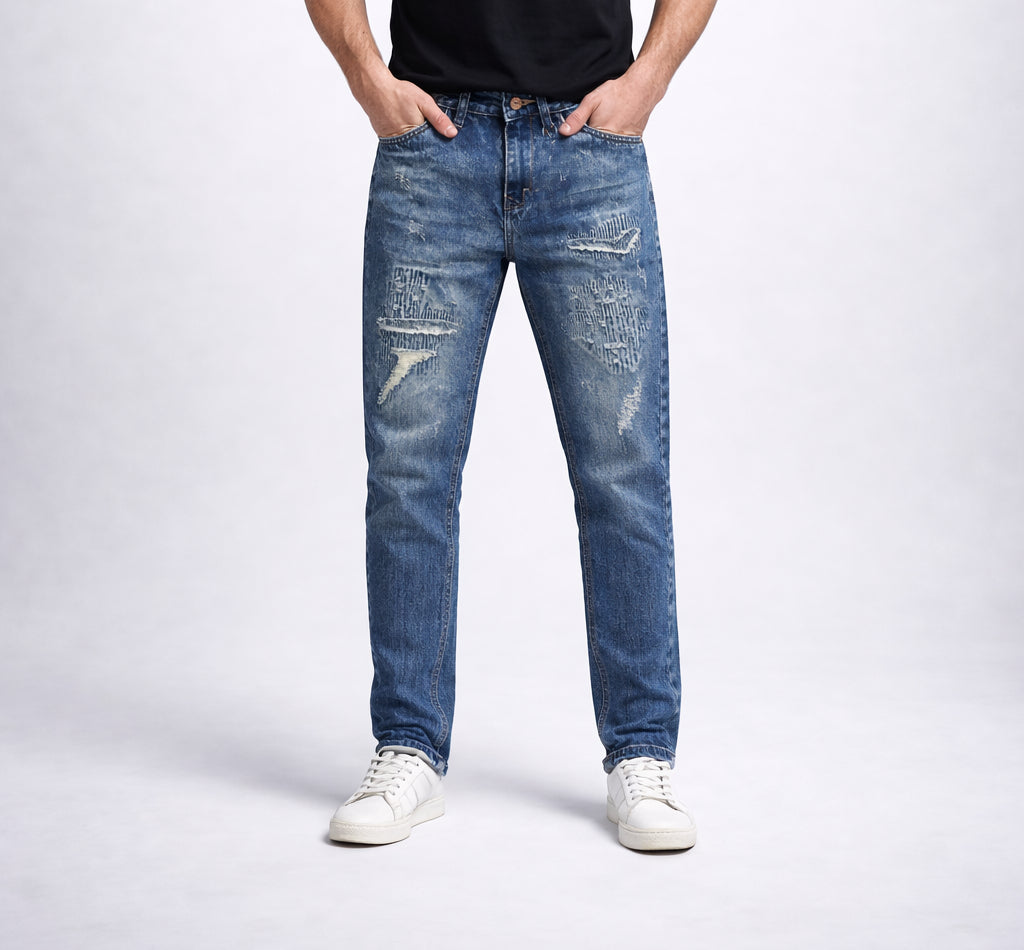 CASTRO PICASSO - FIGURE STRAZIATE 101 SLIM