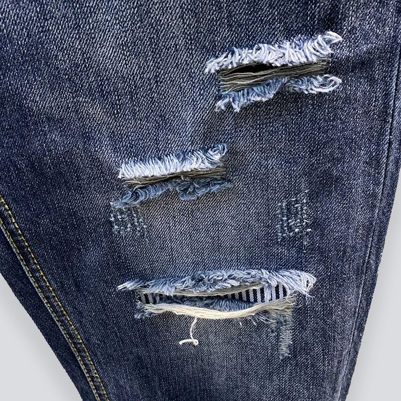 CASTRO PICASSO - RASGADO COLORATO 101 SLIM