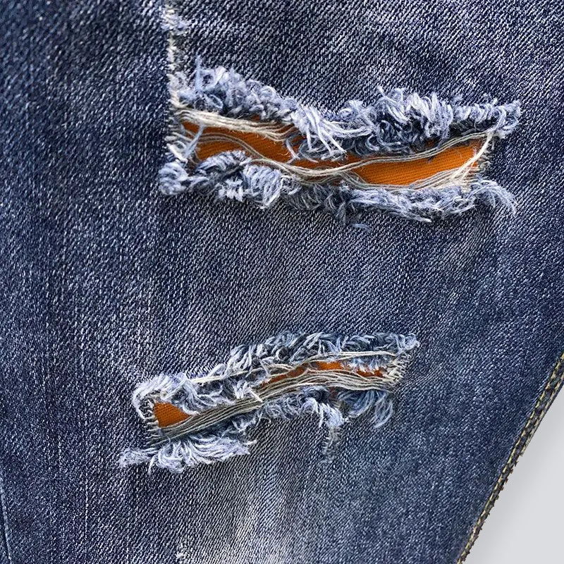 CASTRO PICASSO - RASGADO COLORATO 101 SLIM