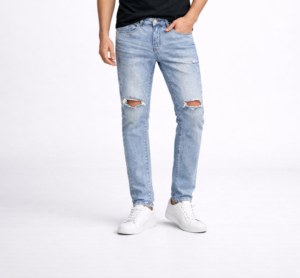 CASTRO PICASSO - RASGO MINIMO PLAIN 101 SLIM