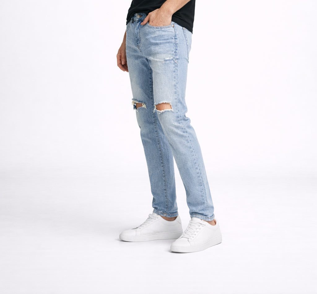 CASTRO PICASSO - RASGO MINIMO PLAIN 101 SLIM