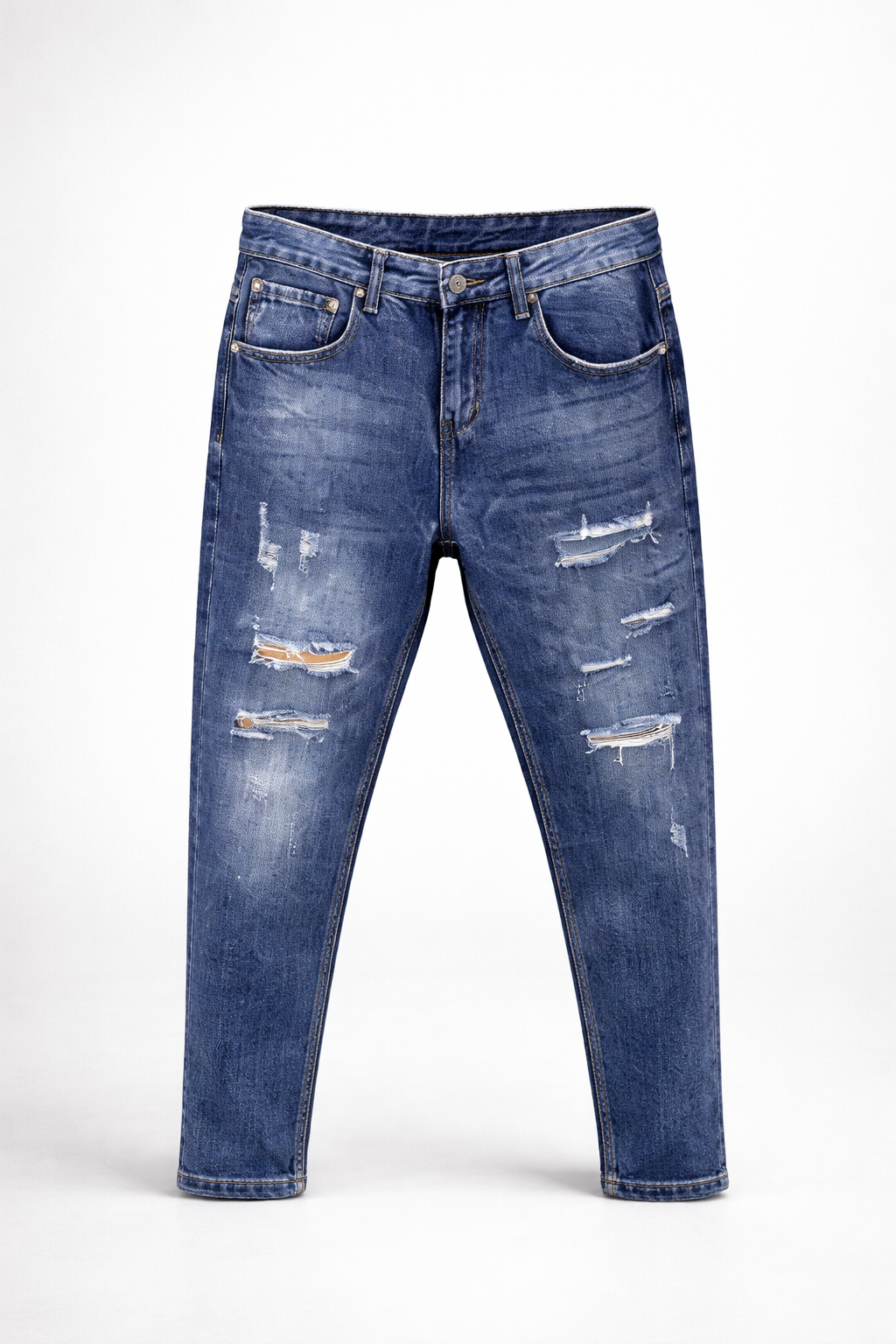 CASTRO PICASSO - RASGADO COLORATO 101 SLIM