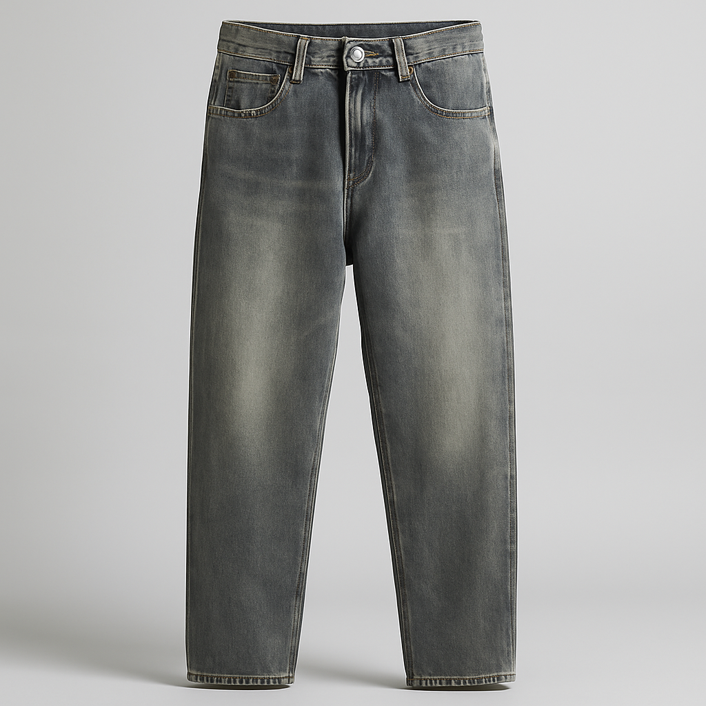 GABRIEL HAWK - PLAIN VINTAGE 401 BAGGY