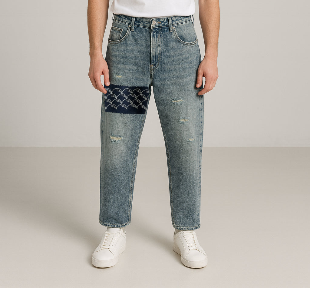 GABRIEL HAWK - RASGO MINIMO 301 CLOUDY LOOSE