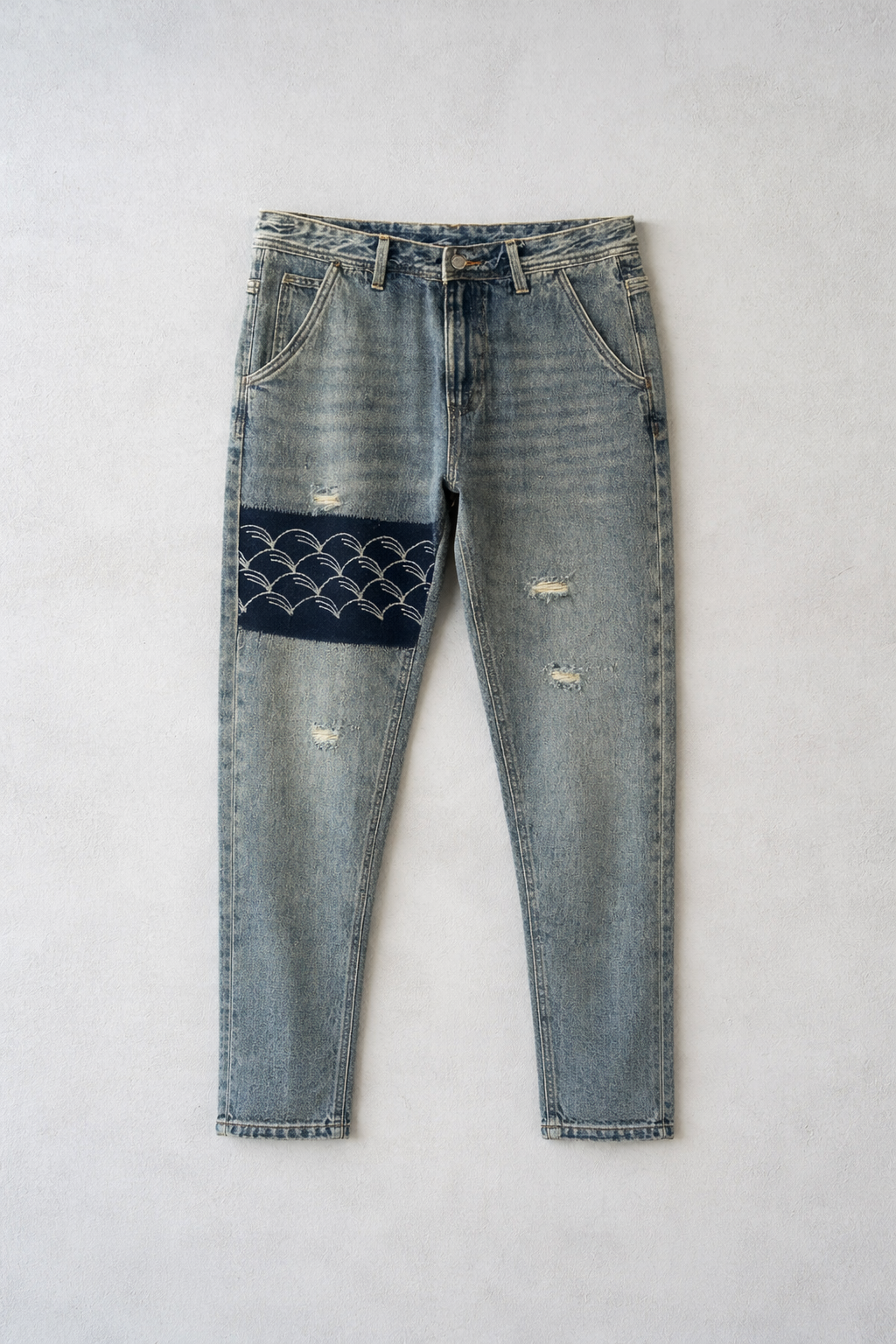 GABRIEL HAWK - RASGO MINIMO 301 CLOUDY LOOSE