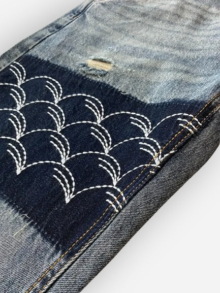 GABRIEL HAWK - RASGO MINIMO 301 CLOUDY LOOSE