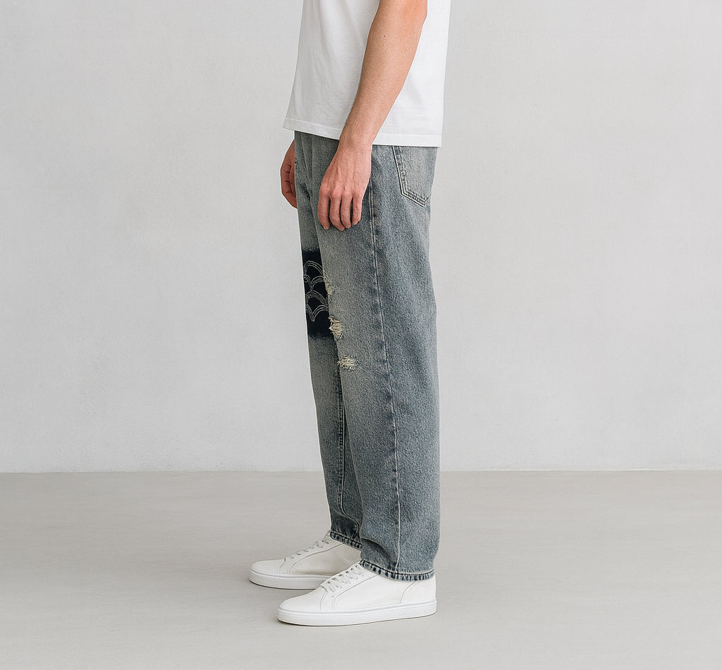 GABRIEL HAWK - RASGO MINIMO 301 CLOUDY LOOSE