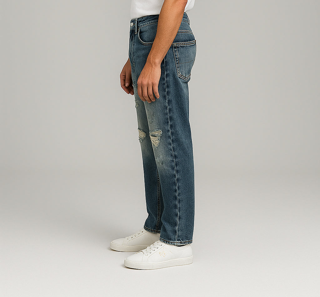 GABRIEL HAWK - RIPPED CELEBRE 201 STRAIGHT