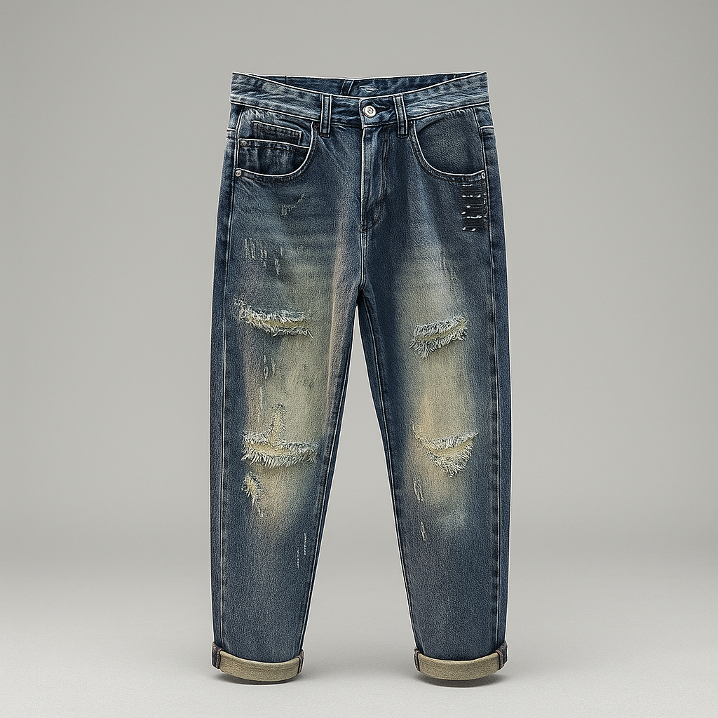 GABRIEL HAWK - RIPPED CELEBRE 201 STRAIGHT