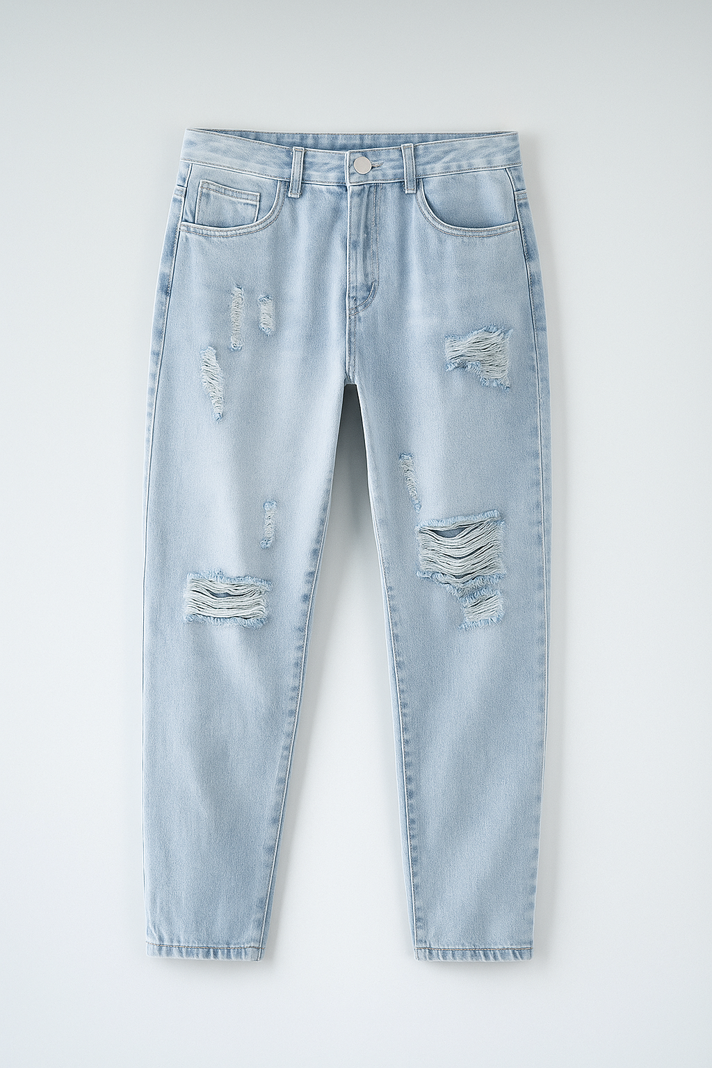 GABRIEL HAWK - RIPPED STREET 101 SLIM