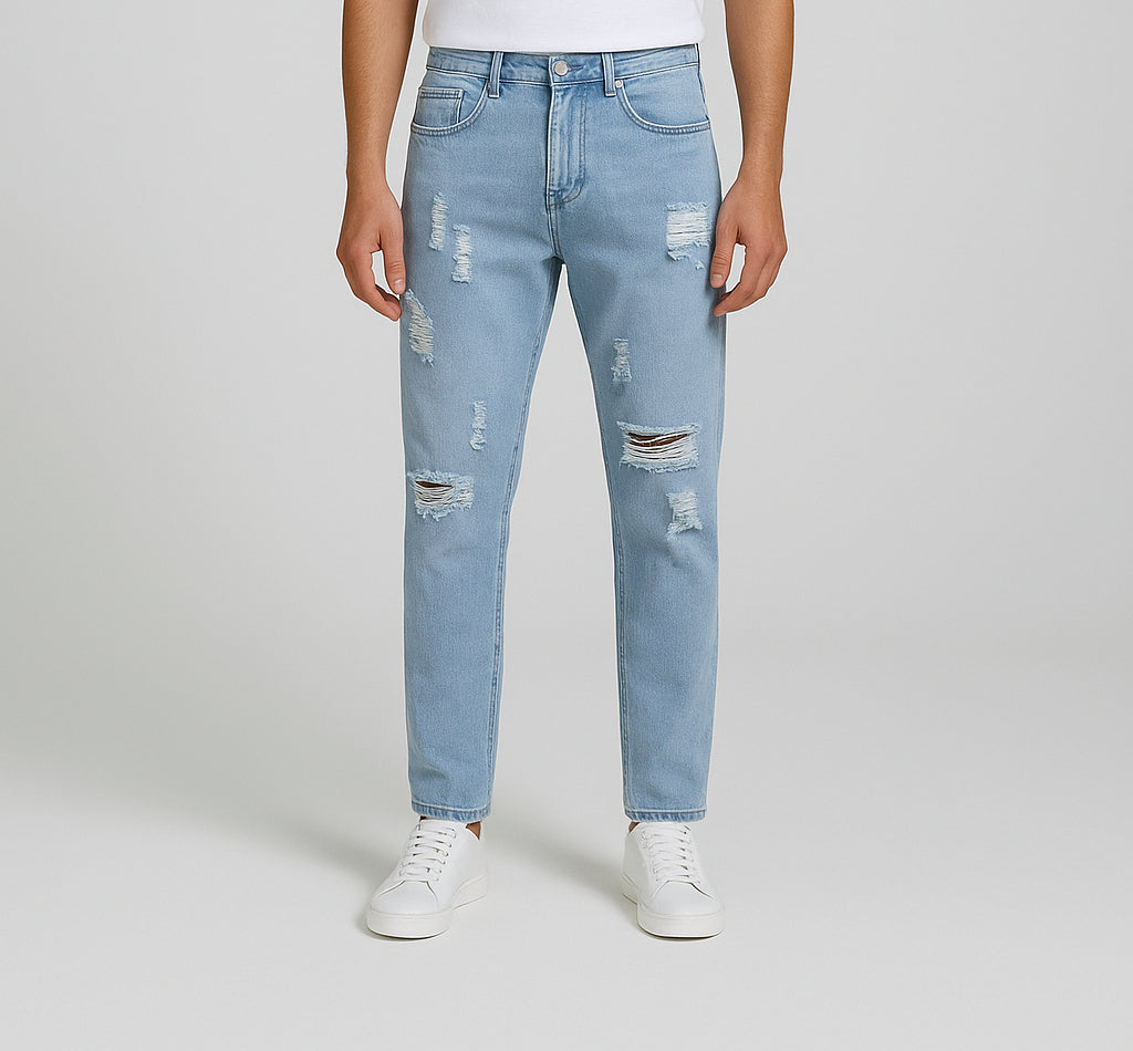 GABRIEL HAWK - RIPPED STREET 101 SLIM