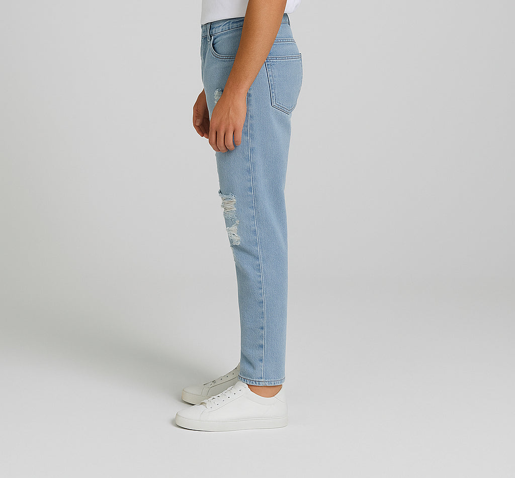 GABRIEL HAWK - RIPPED STREET 101 SLIM