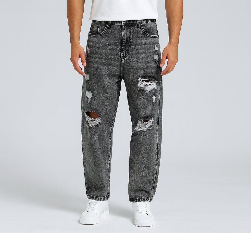 GABRIEL HAWK - RIPPED STREET 302 LOOSE