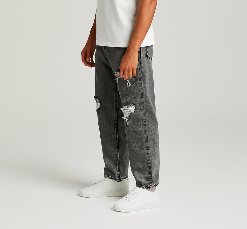 GABRIEL HAWK - RIPPED STREET 302 LOOSE