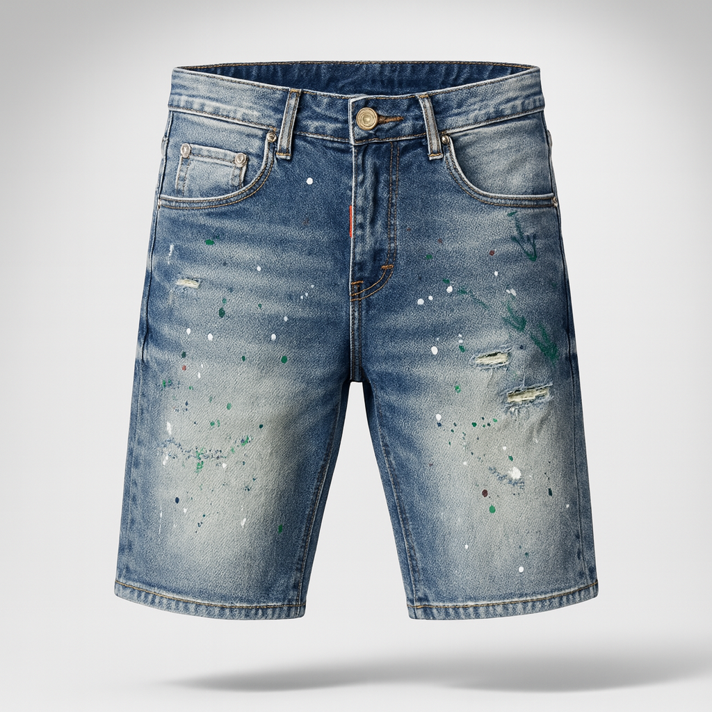 LANO RUMORE - COLORATO SCREZIATO 501 VINTAGE