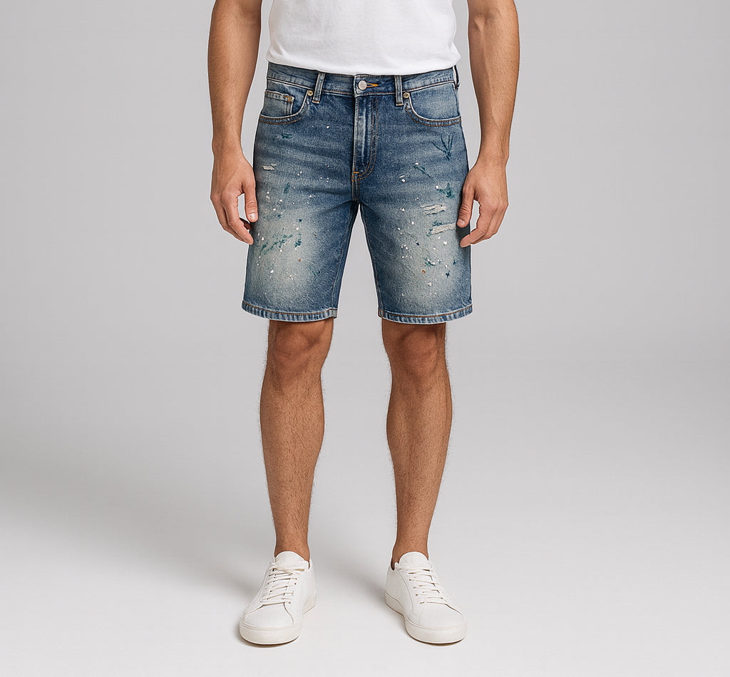 LANO RUMORE - COLORATO SCREZIATO 501 VINTAGE