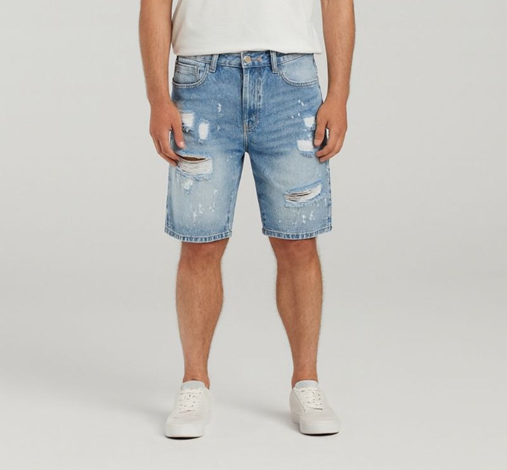 LANO RUMORE - RASGADO MODERNO 501 LIGHT