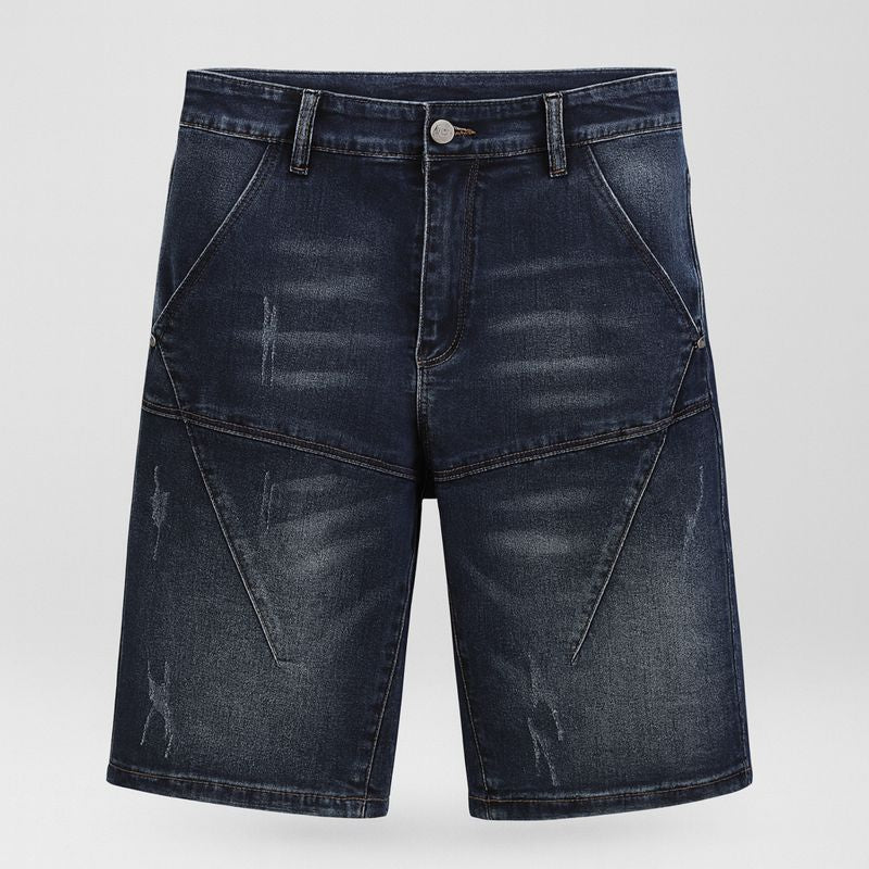 VITO FREDDO - PLAIN VINTAGE 501 DARK