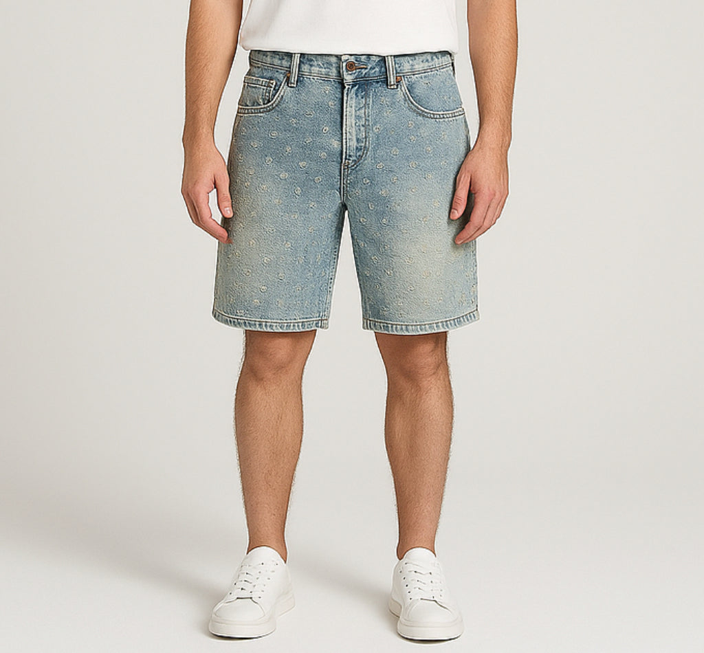 VITO FREDDO - TROUS DE TAUPE 501 VINTAGE