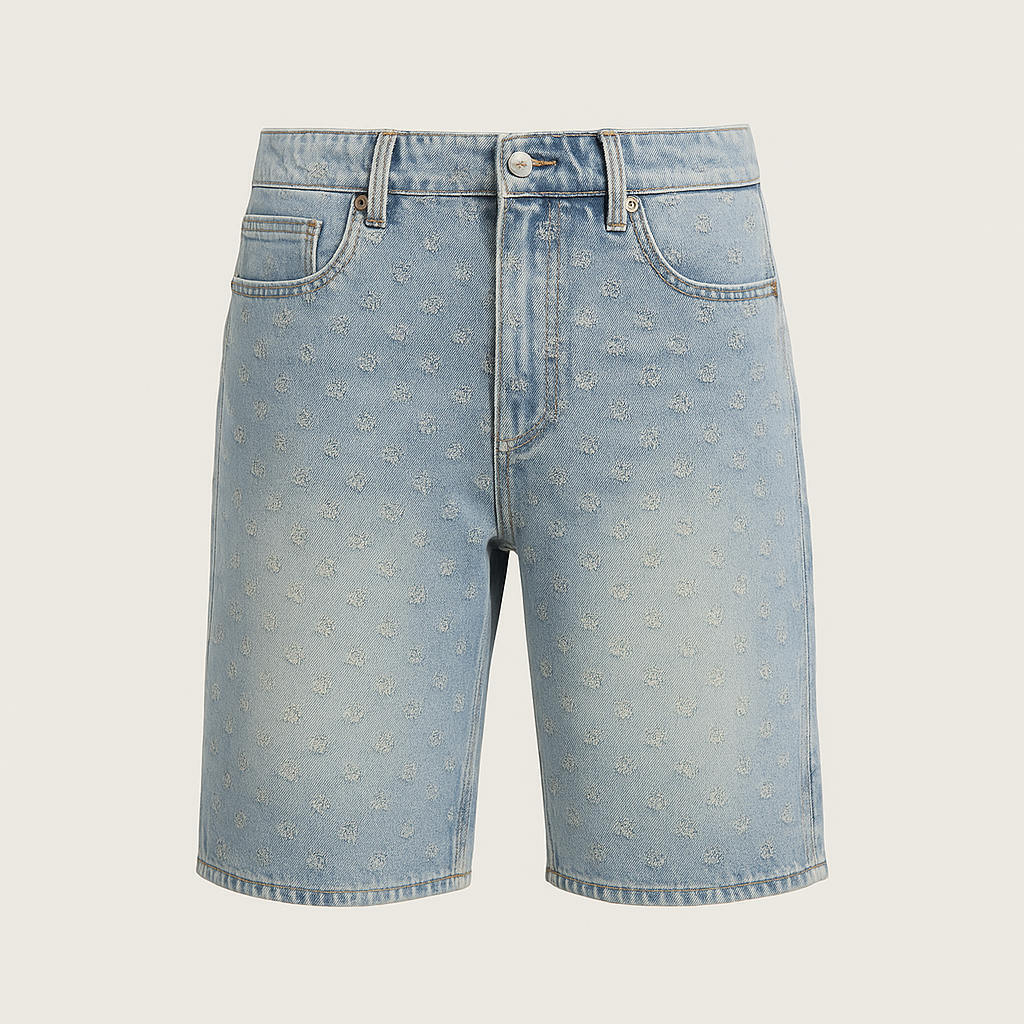 VITO FREDDO - TROUS DE TAUPE 501 VINTAGE