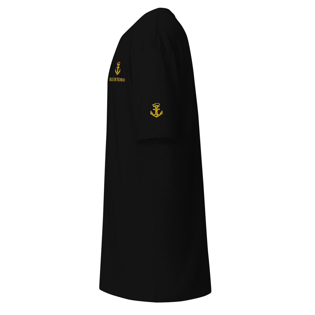 BD - Captain Gold Tee